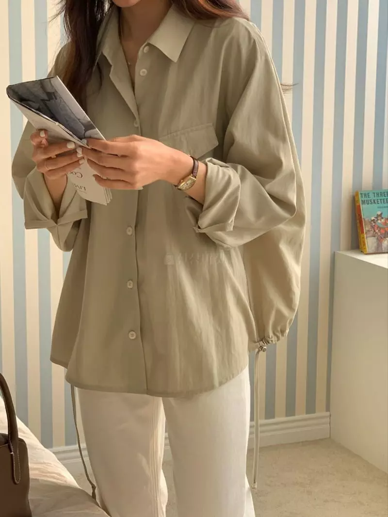 Mmore S - Korean Women Fashion - #womensfashion - Stella Jacket - 4