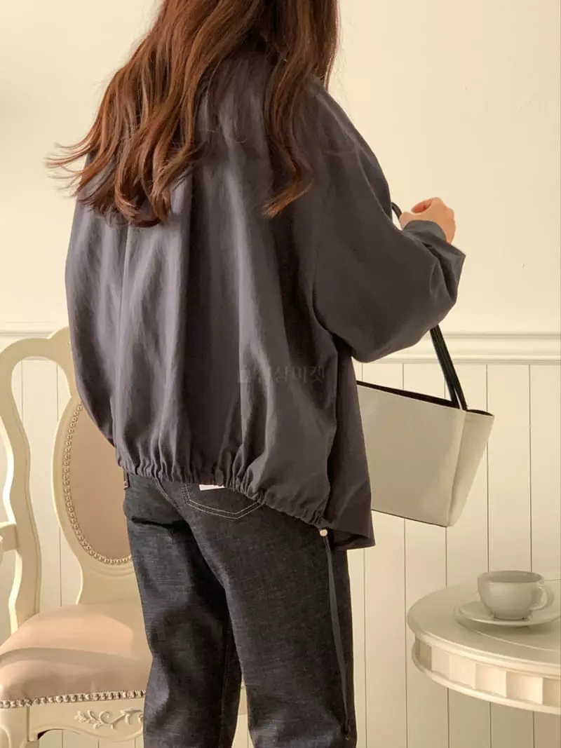 Mmore S - Korean Women Fashion - #womensfashion - Stella Jacket