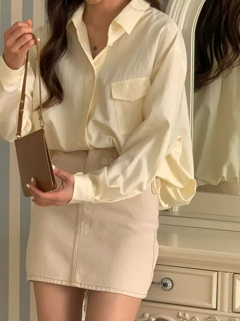Mmore S - Korean Women Fashion - #womensfashion - Stella Jacket - 3