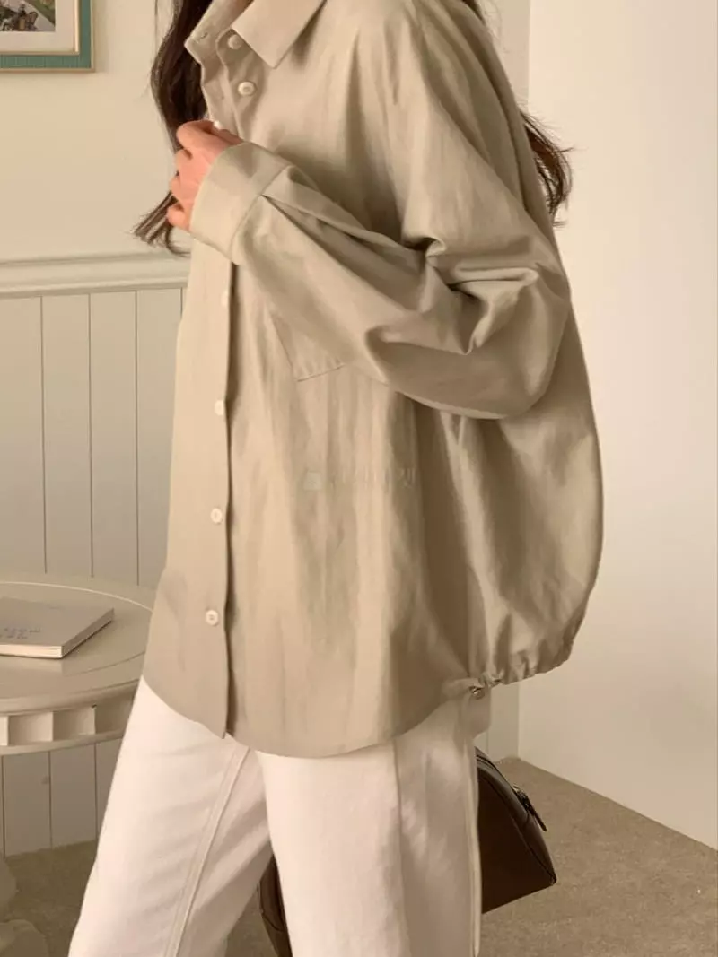 Mmore S - Korean Women Fashion - #womensfashion - Stella Jacket - 5