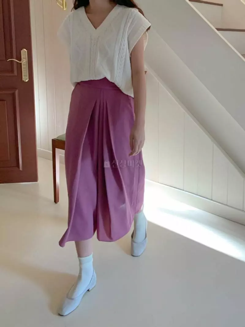 Moheli - Korean Women Fashion - #momslook - Eain Skrit - 11