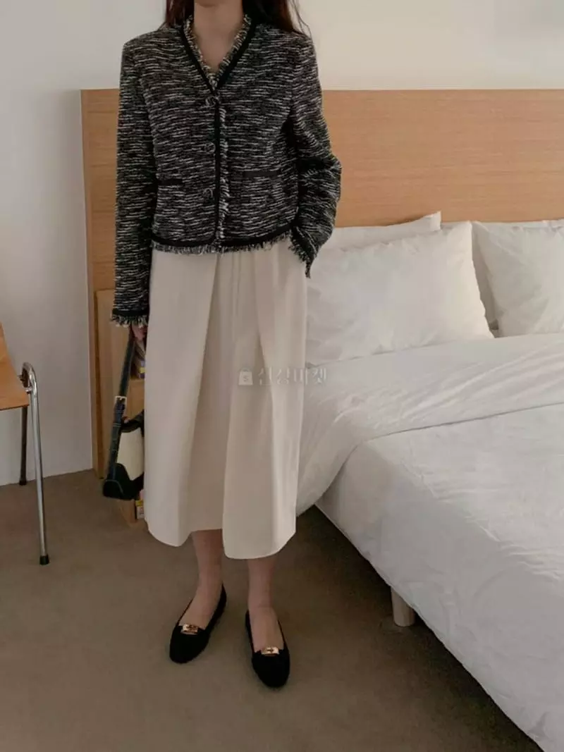 Moheli - Korean Women Fashion - #momslook - Eain Skrit - 3