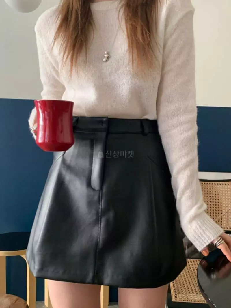 Moheli - Korean Women Fashion - #pursuepretty - Ander Knit - 9
