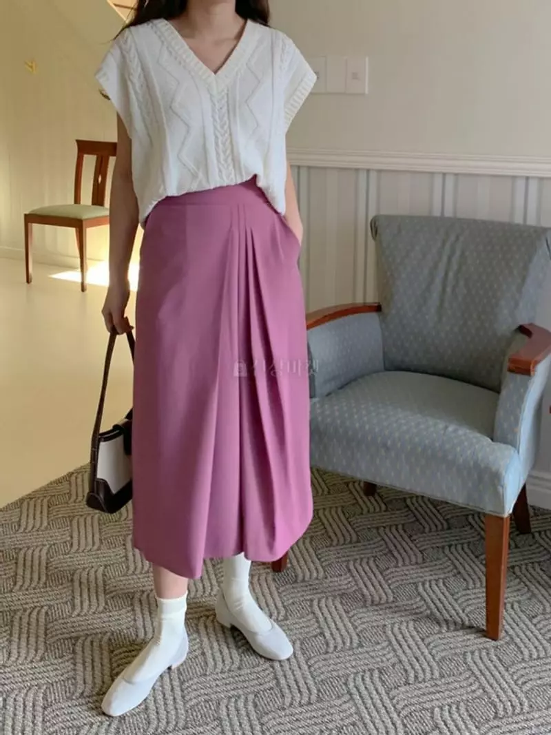 Moheli - Korean Women Fashion - #womensfashion - Eain Skrit - 10