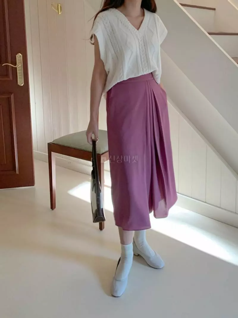 Moheli - Korean Women Fashion - #womensfashion - Eain Skrit - 12