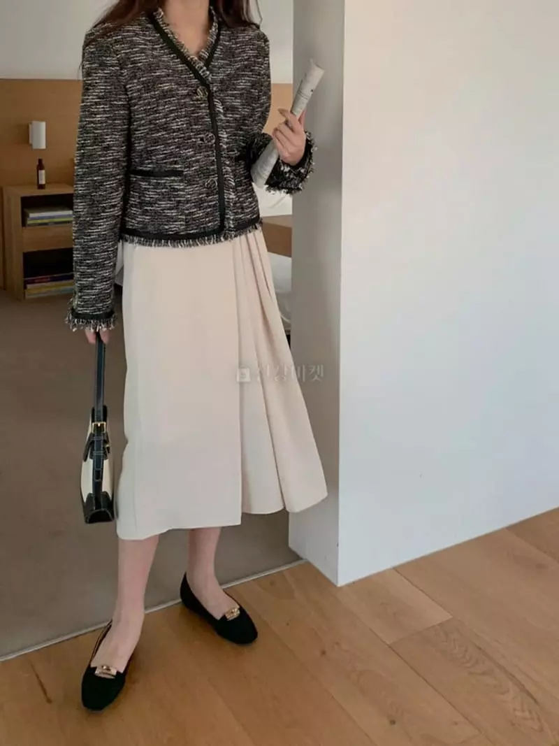Moheli - Korean Women Fashion - #womensfashion - Eain Skrit - 6