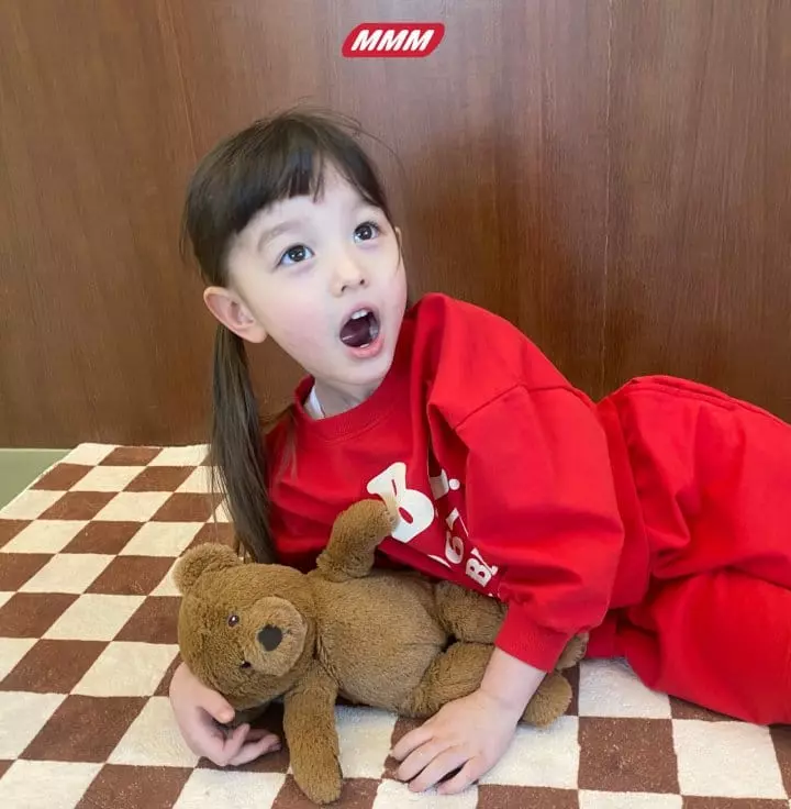 Momomo - Korean Children Fashion - #Kfashion4kids - California Shorts - 8