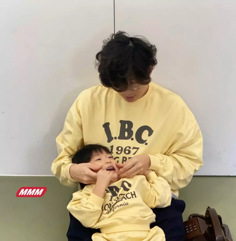 Momomo - Korean Children Fashion - #childofig - California Sweatshirt - 10