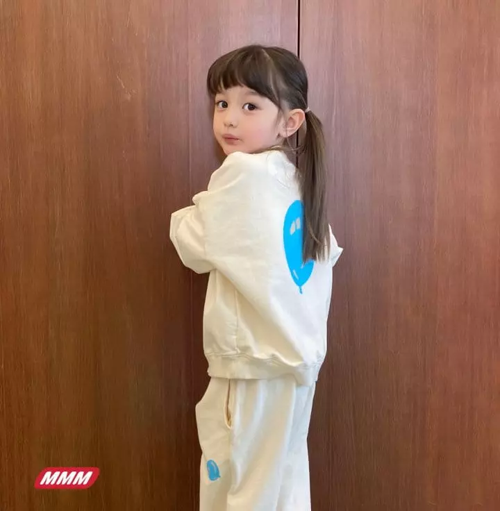 Momomo - Korean Children Fashion - #prettylittlegirls - Bear Balloon Jogger Pants - 10