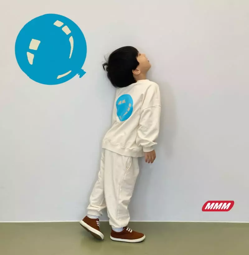 Momomo - Korean Women Fashion - #momslook - Mom Bear Sweatshirt - 6