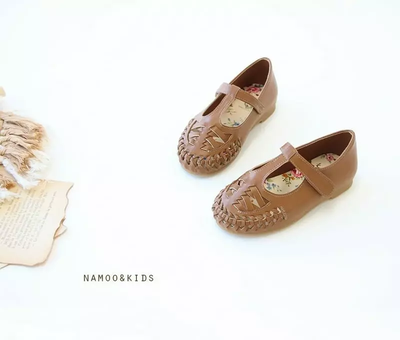 Namoo & Kids - Korean Children Fashion - #Kfashion4kids - Arin Merry Jane - 8