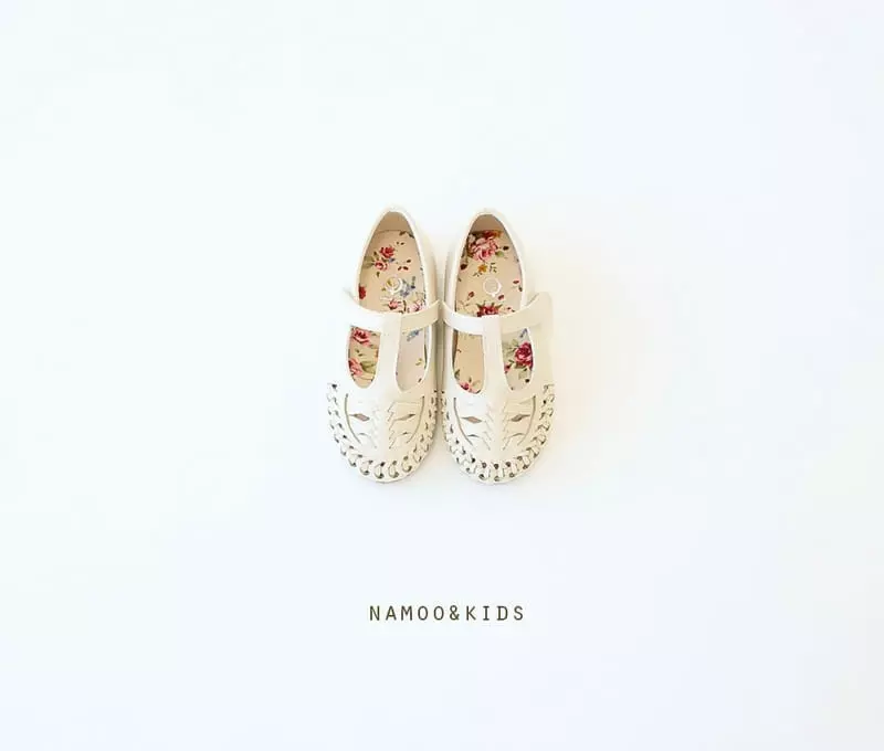 Namoo & Kids - Korean Children Fashion - #childrensboutique - Arin Merry Jane