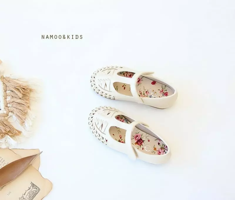 Namoo & Kids - Korean Children Fashion - #discoveringself - Arin Merry Jane - 3