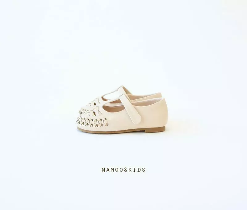 Namoo & Kids - Korean Children Fashion - #discoveringself - Arin Merry Jane - 4