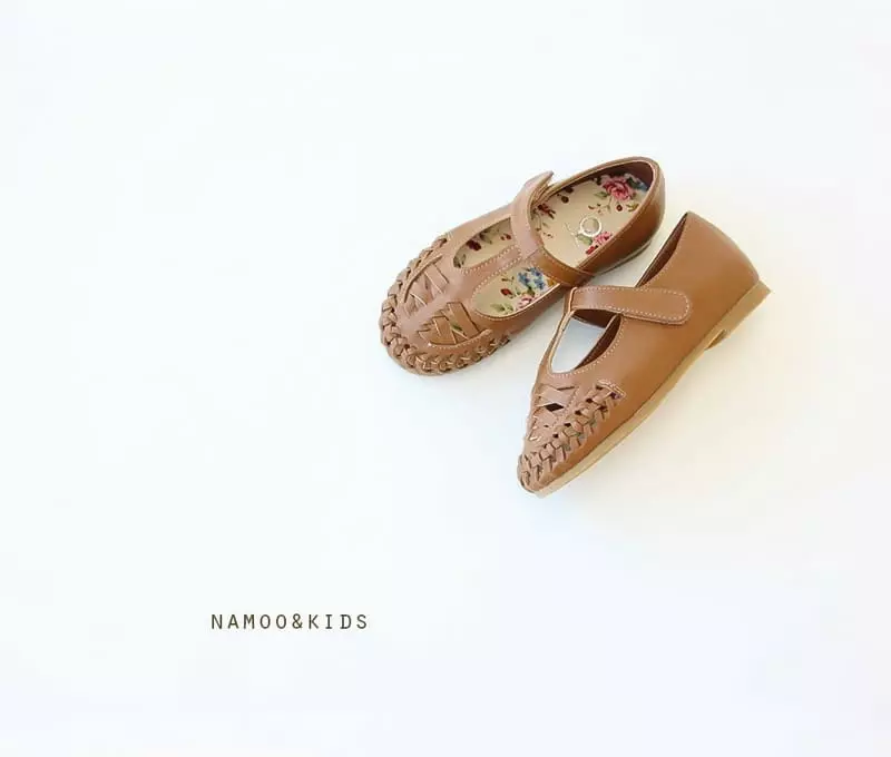 Namoo & Kids - Korean Children Fashion - #kidzfashiontrend - Arin Merry Jane - 7