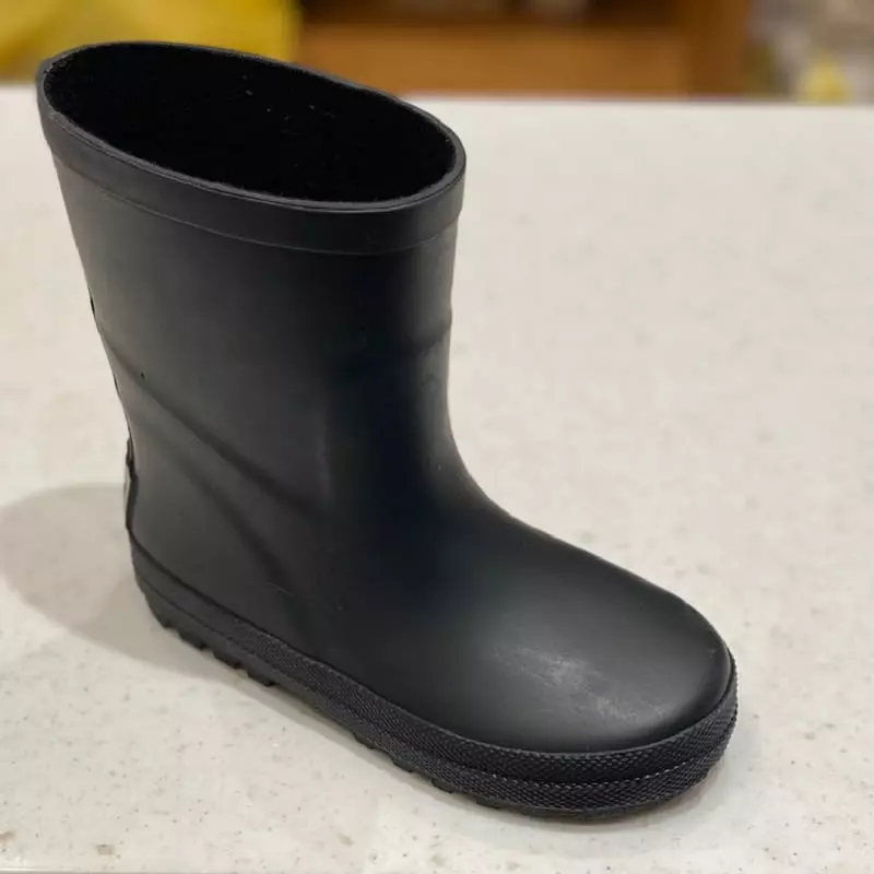 Neko - Korean Children Fashion - #kidsstore - Monmorangsi Rain Boots - 4