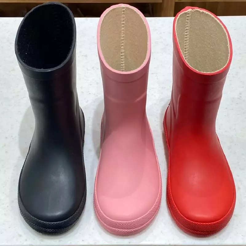 Neko - Korean Children Fashion - #magicofchildhood - Monmorangsi Rain Boots - 7