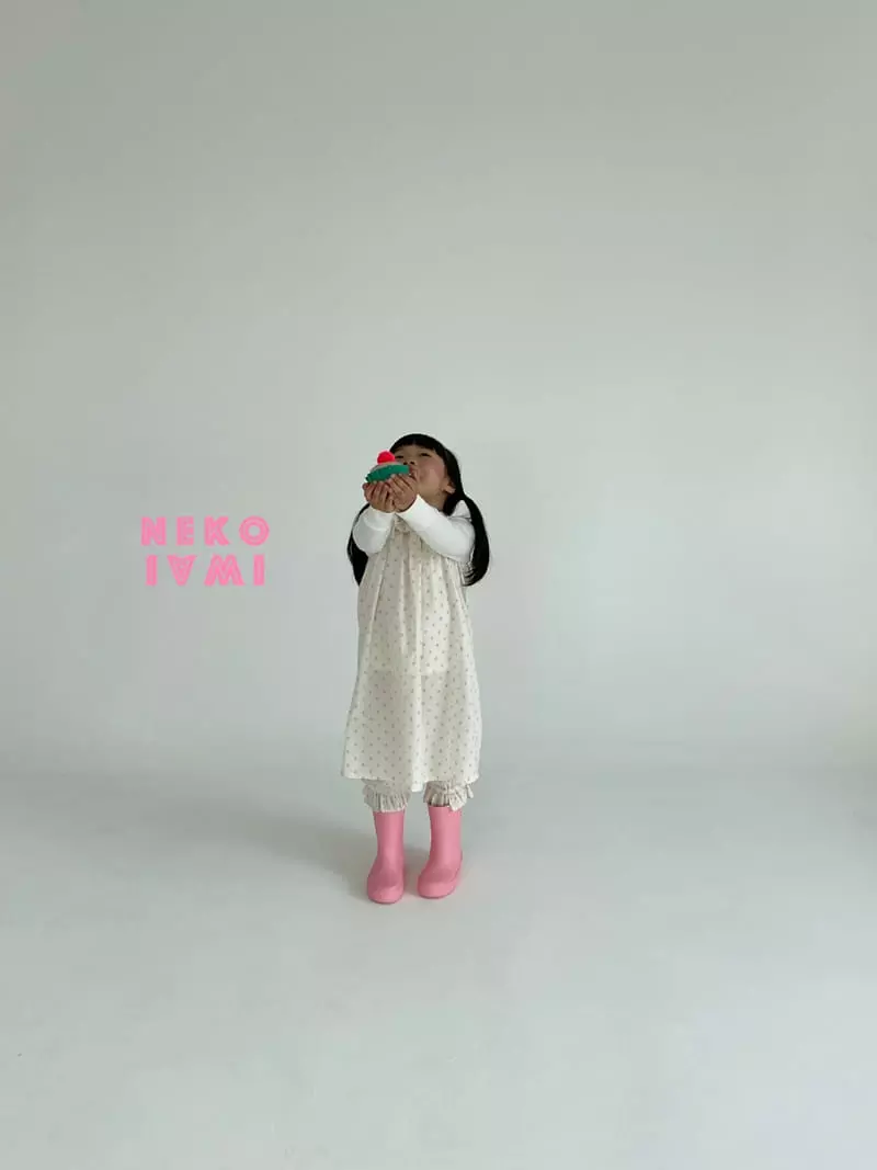 Neko - Korean Children Fashion - #todddlerfashion - Monmorangsi Rain Boots - 10