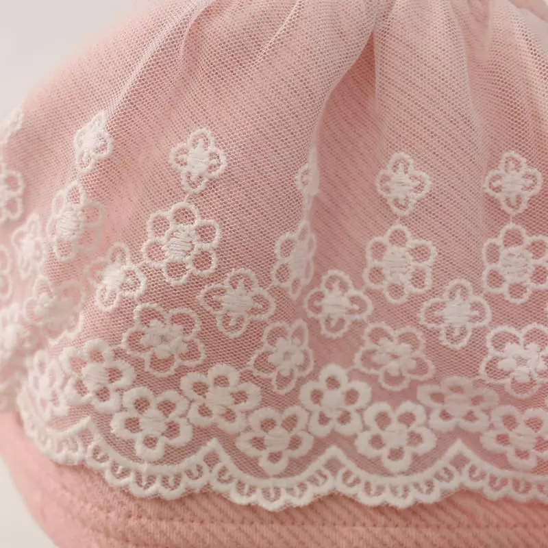 New-Pierrot - Korean Children Fashion - #childofig - Ribbon One-piece - 12