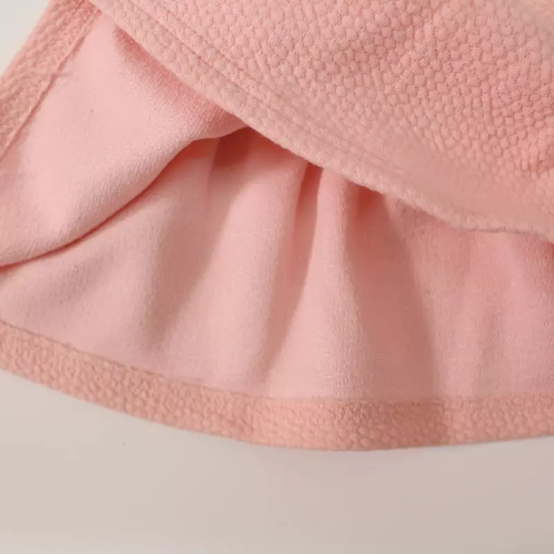 New-Pierrot - Korean Children Fashion - #childrensboutique - Flower One-piece - 9