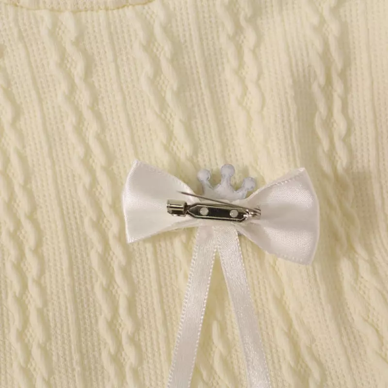 New-Pierrot - Korean Children Fashion - #discoveringself - 5 Color Cancan One-piece - 8