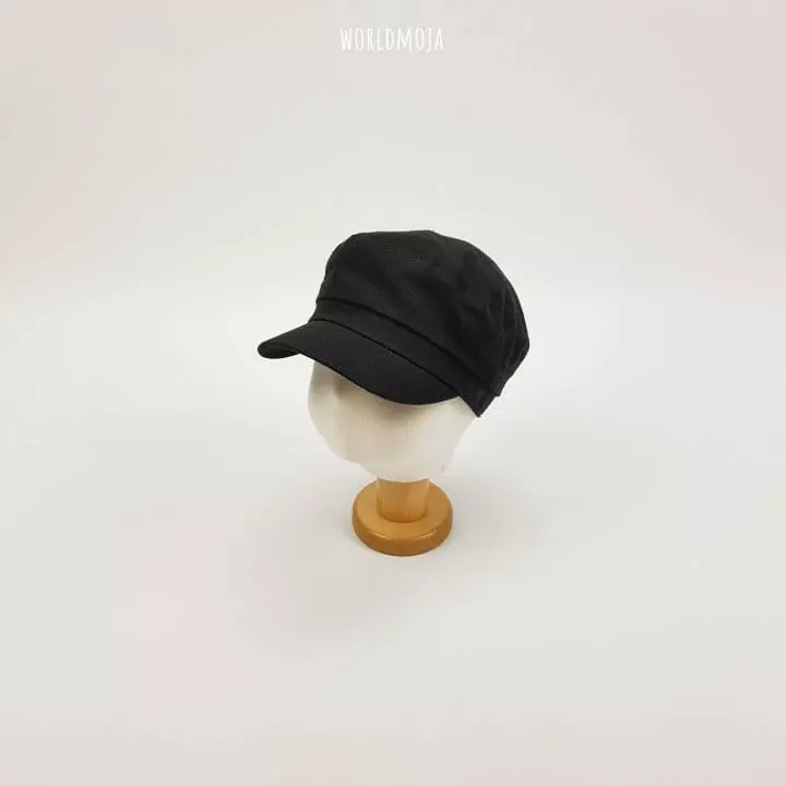 New World - Korean Baby Fashion - #smilingbaby - Linen Hat - 8