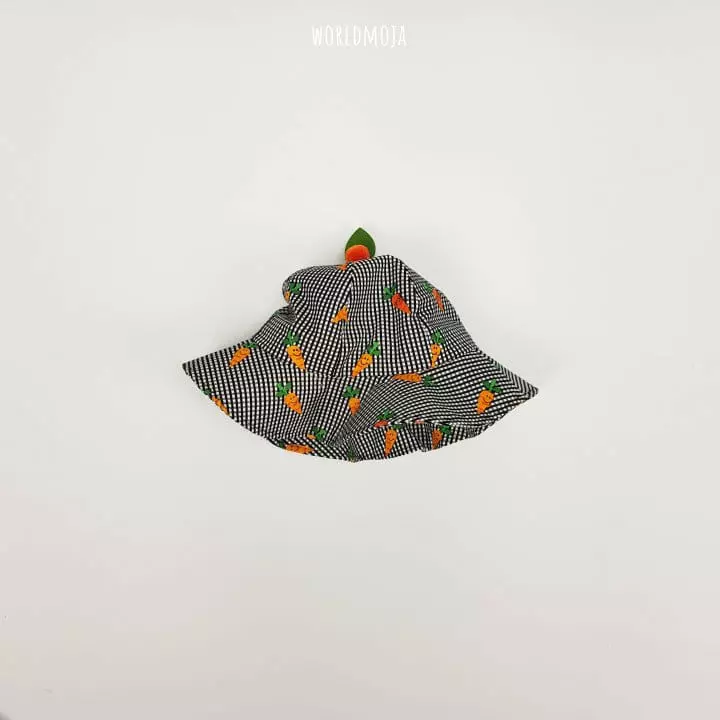 New World - Korean Children Fashion - #kidsstore - Carrot Pot Hola Hat - 6