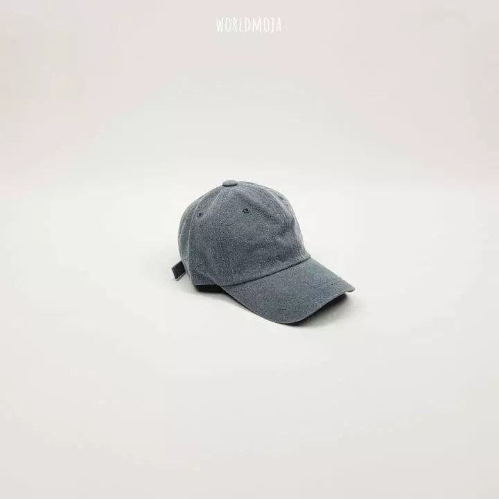New World - Korean Children Fashion - #kidzfashiontrend - Pigment Muzi Ball Cap - 6
