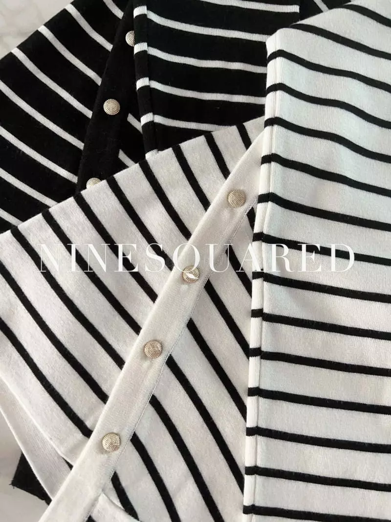 Ninesquared - Korean Women Fashion - #womensfashion - Eden Knit - 4