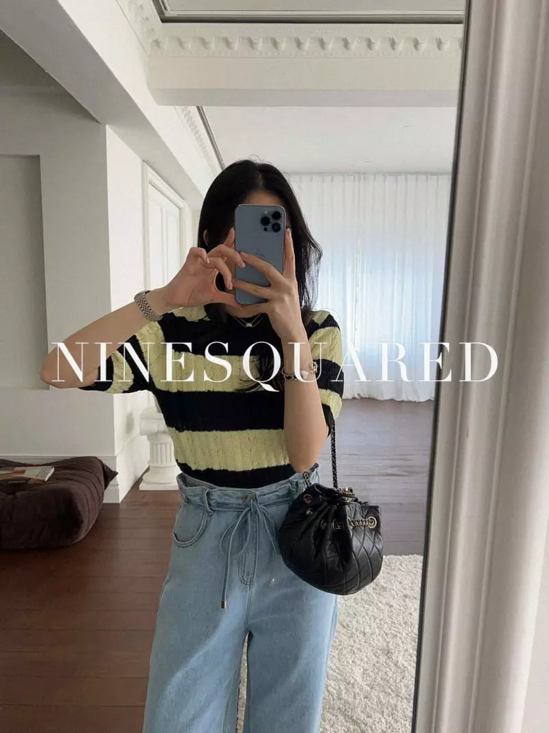 Ninesquared - Korean Women Fashion - #momslook - Pure Knit - 3
