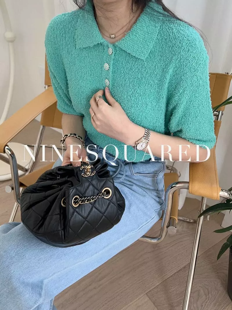 Ninesquared - Korean Women Fashion - #womensfashion - Tarte Knit - 2