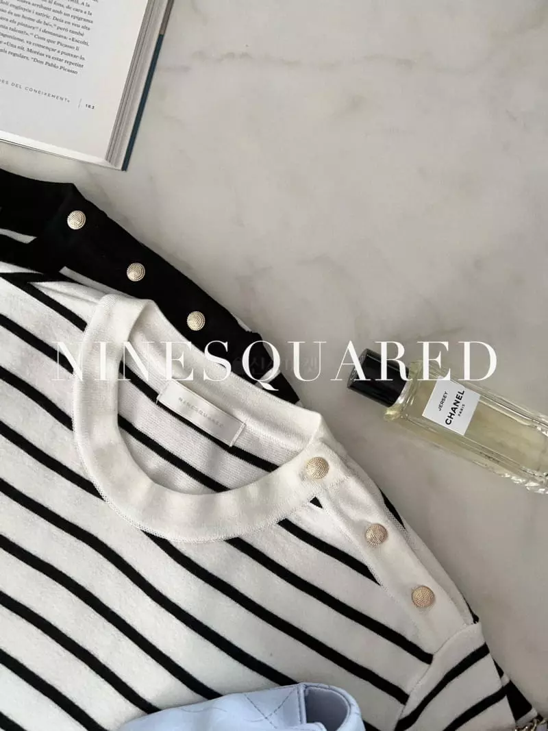 Ninesquared - Korean Women Fashion - #womensfashion - Eden Knit - 5