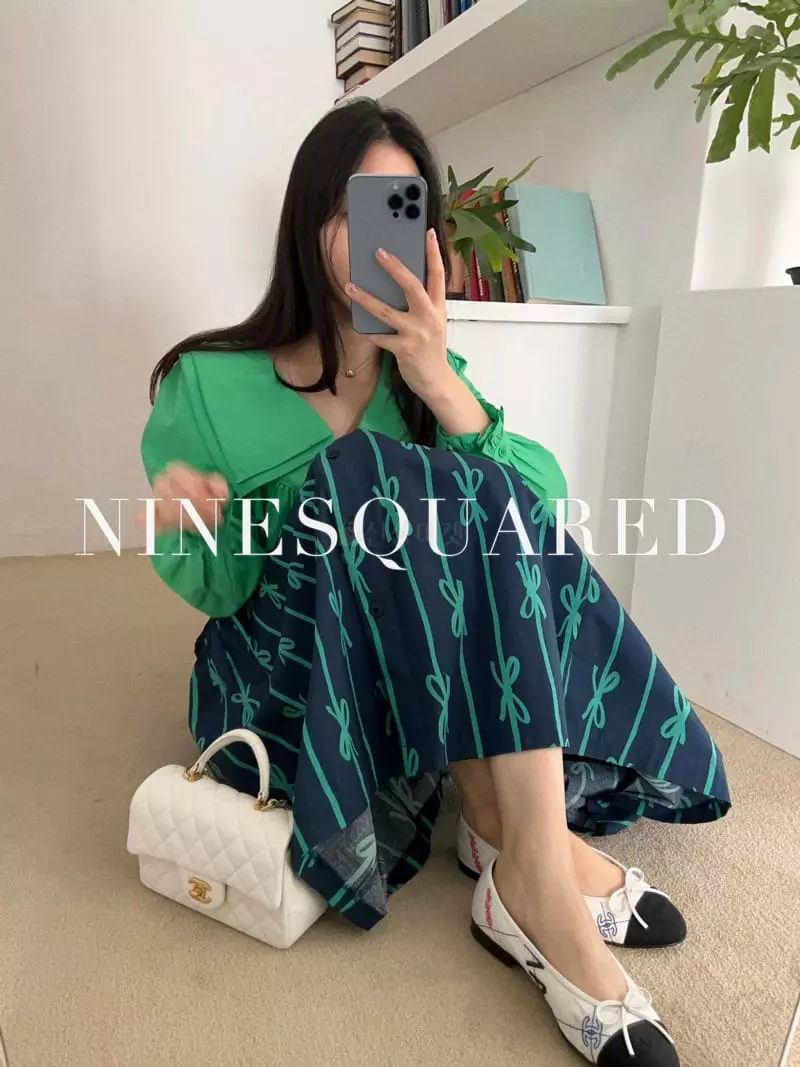 Ninesquared - Korean Women Fashion - #womensfashion - Mane Skirt