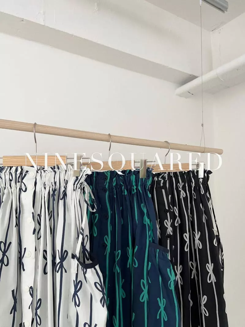 Ninesquared - Korean Women Fashion - #womensfashion - Mane Skirt - 5
