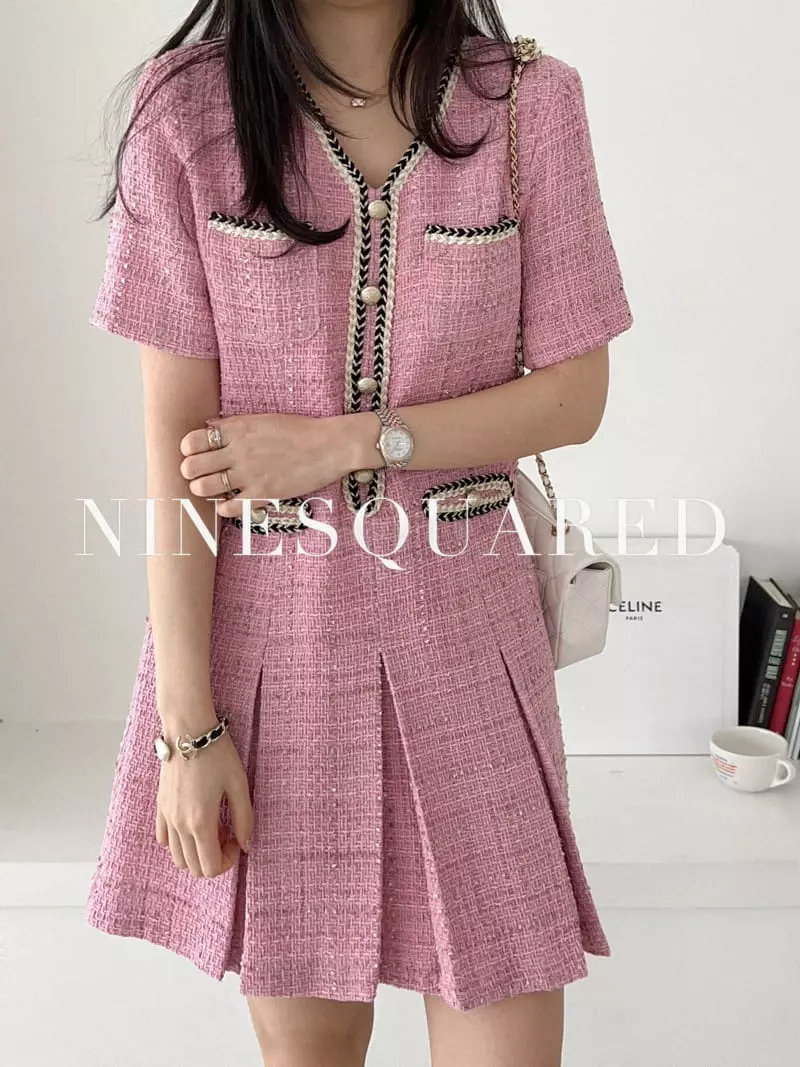Ninesquared - Korean Women Fashion - #womensfashion - Roni One-piece - 3