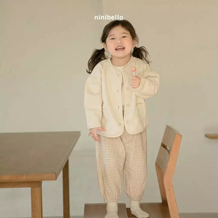 Ninibello - Korean Children Fashion - #Kfashion4kids - Nini Spring Pants - 12