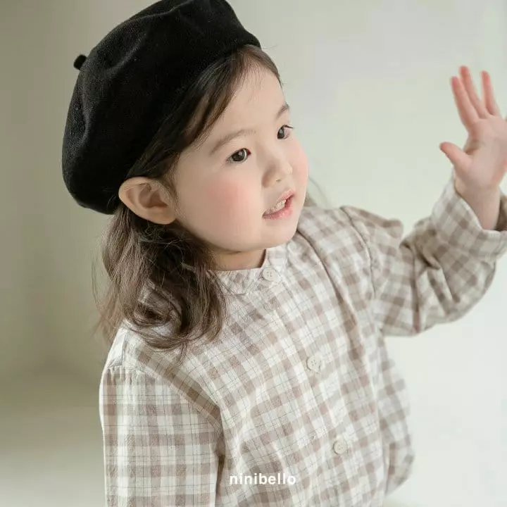 Ninibello - Korean Children Fashion - #fashionkids - Dodo Hennry Shirt - 2