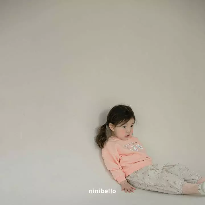 Ninibello - Korean Children Fashion - #toddlerclothing - Play Sweatshirt - 6