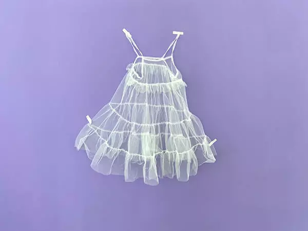 O Wa - Korean Children Fashion - #magicofchildhood - Sha Sha One-piece