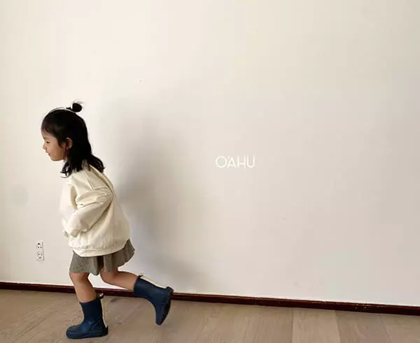O'ahu - Korean Children Fashion - #designkidswear - Tini Cancan Skirt - 5