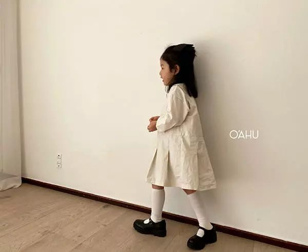 O'ahu - Korean Children Fashion - #kidsshorts - Matlida One-piece - 6