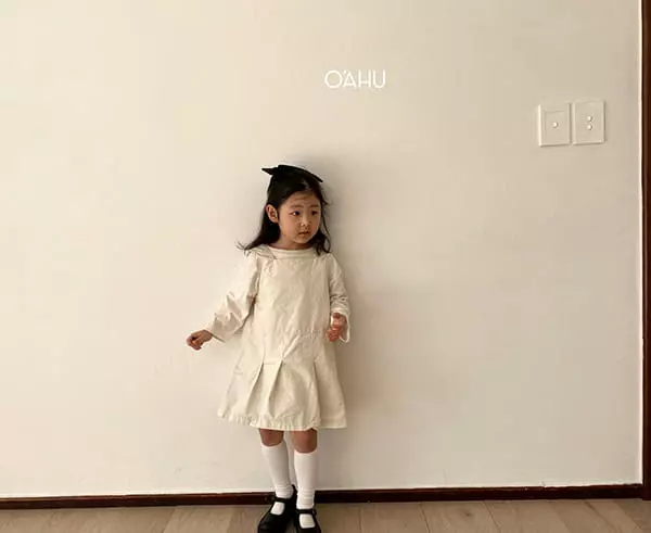 O'ahu - Korean Children Fashion - #kidsstore - Matlida One-piece - 7