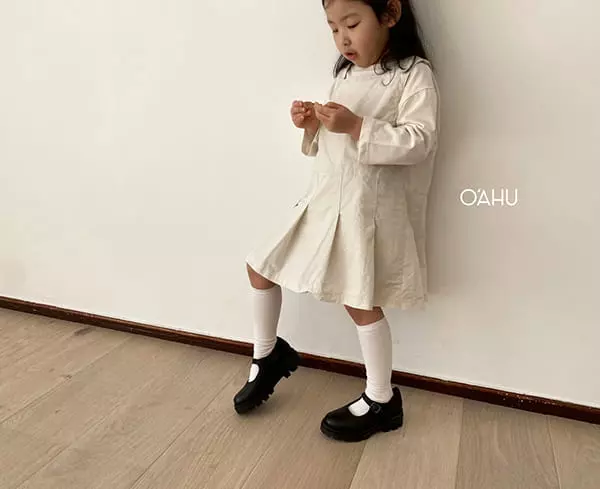O'ahu - Korean Children Fashion - #littlefashionista - Matlida One-piece - 10