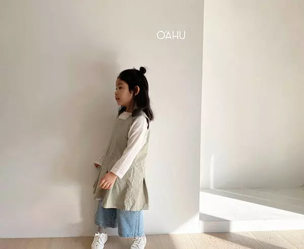 O'ahu - Korean Children Fashion - #minifashionista - Matlida One-piece - 12