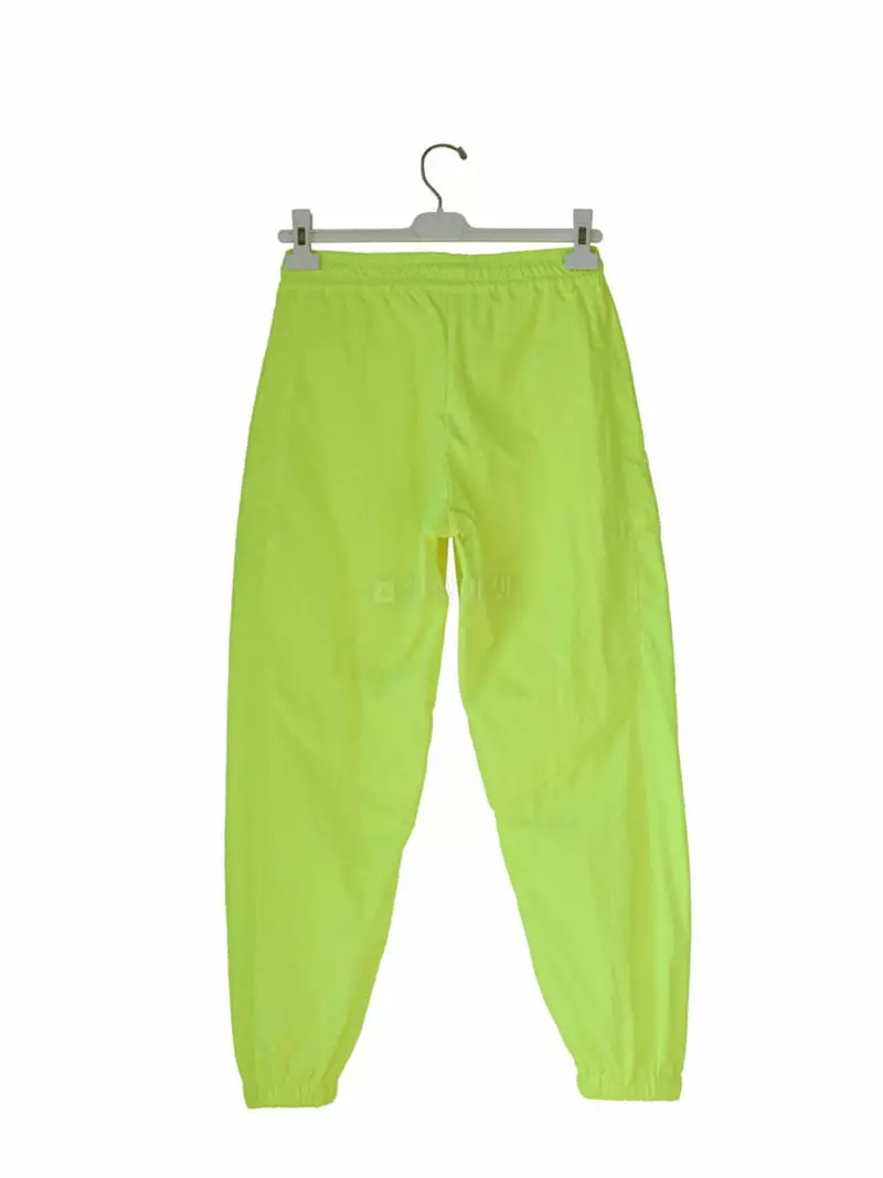 Paper Moon - Korean Women Fashion - #momslook - Nylon Jogger Pants - 2