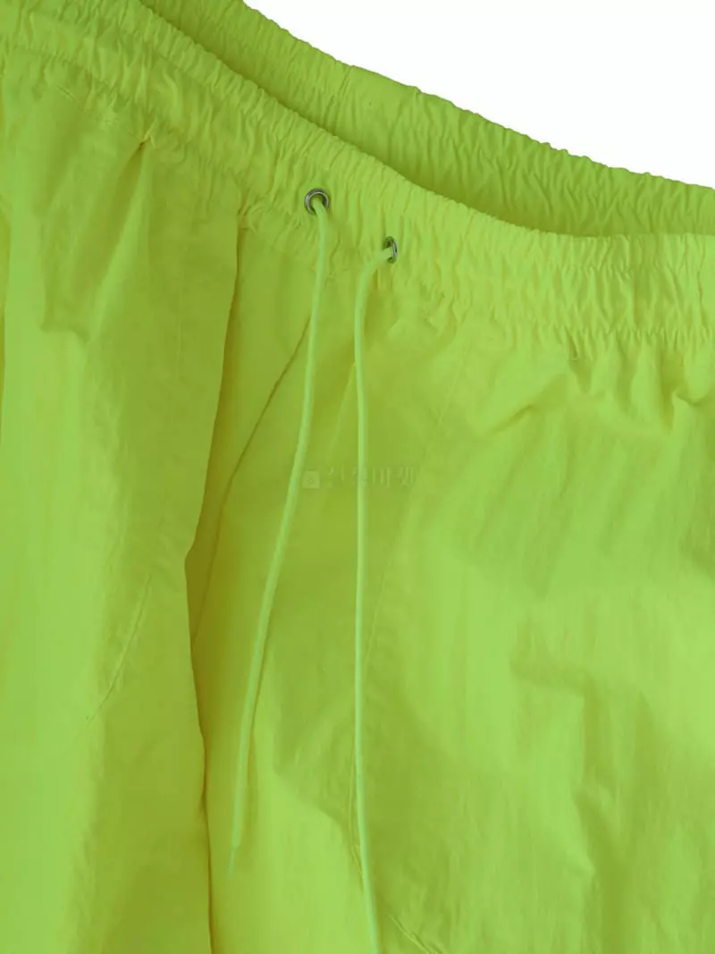 Paper Moon - Korean Women Fashion - #womensfashion - Nylon Jogger Pants - 4
