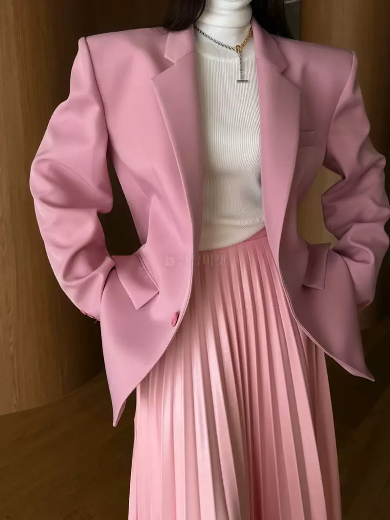 Paper Moon - Korean Women Fashion - #momslook - Square Twill Pants - 5