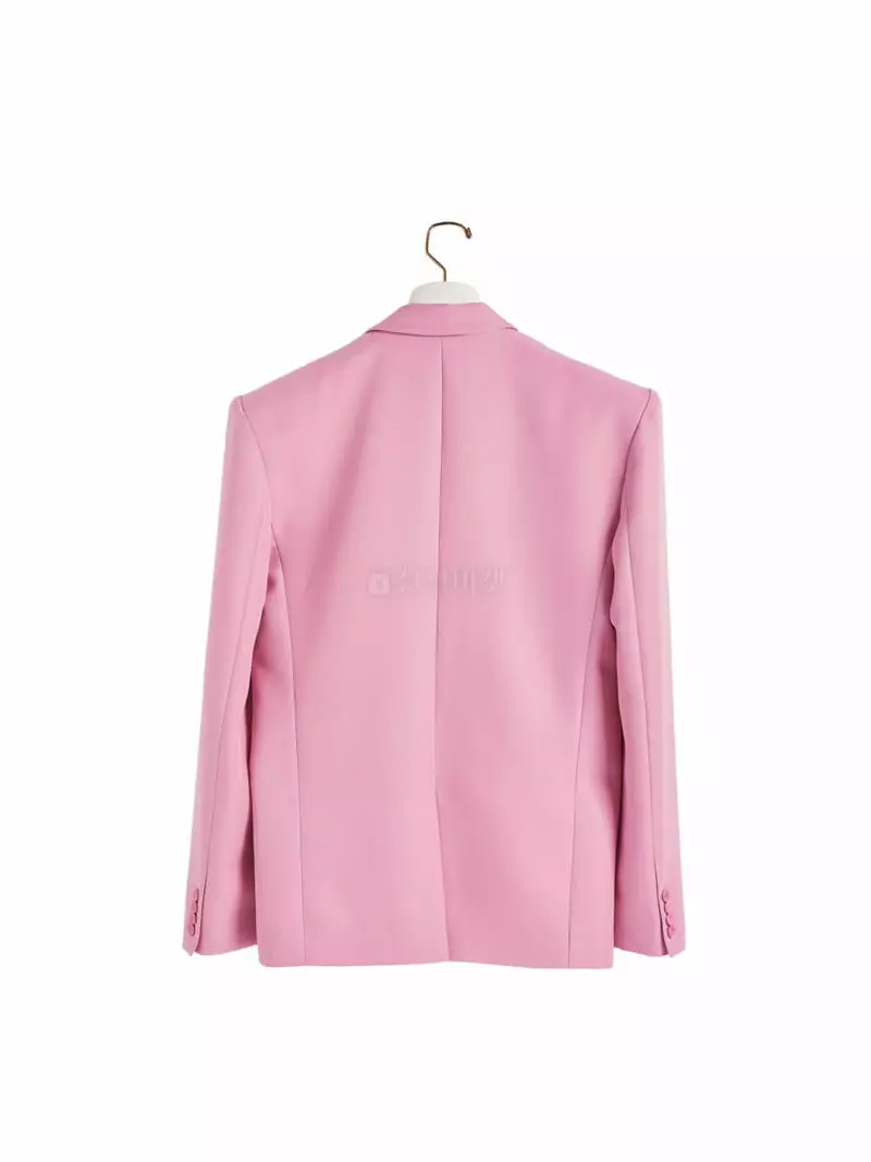 Paper Moon - Korean Women Fashion - #momslook - Square Twill Pants - 9