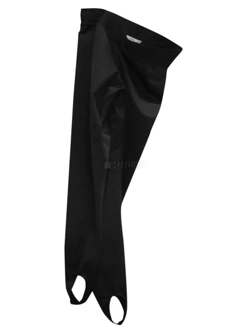 Paper Moon - Korean Women Fashion - #momslook - Sti Leggings