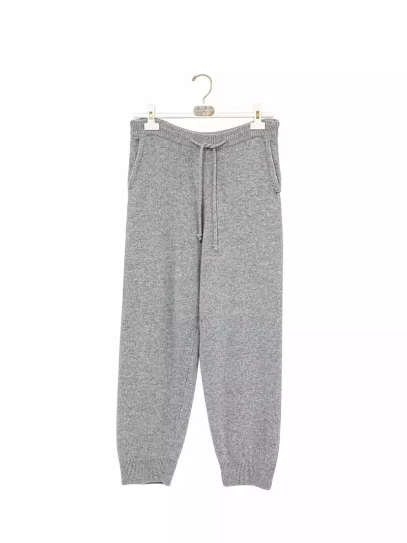 Paper Moon - Korean Women Fashion - #momslook - String Pocket Jogger Pants